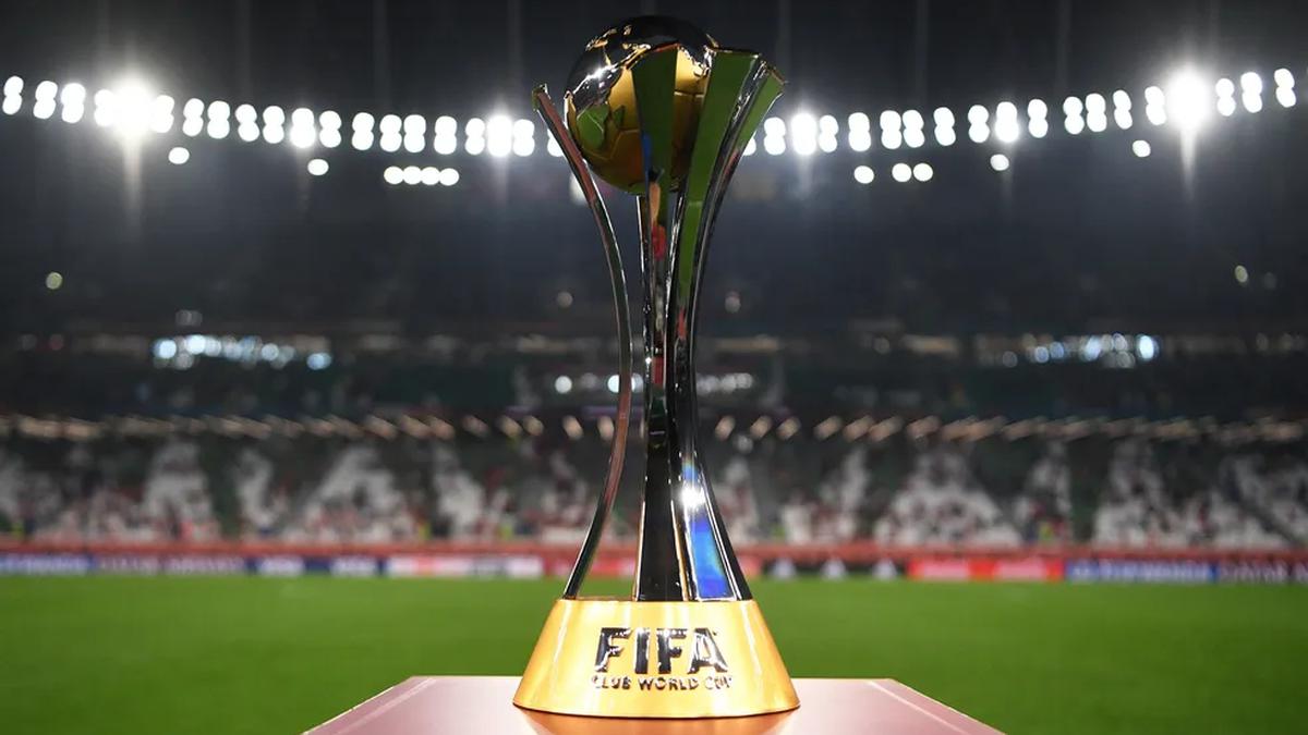 Sorteo del Mundial de Clubes 2023 fecha hora transmisión del torneo  internacional de la FIFA Real Madrid Andre Carrillo Raul Ruidiaz