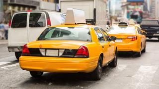 ¿Cuánto puede ganar un taxista en Estados Unidos?