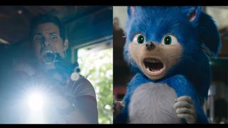 La película de "Sonic" se retrasa hasta el 2020 por rediseño del personaje