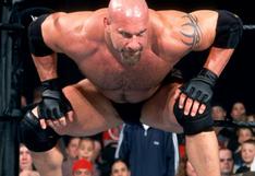 WWE: Bill Goldberg confirma su asistencia a Monday Night Raw