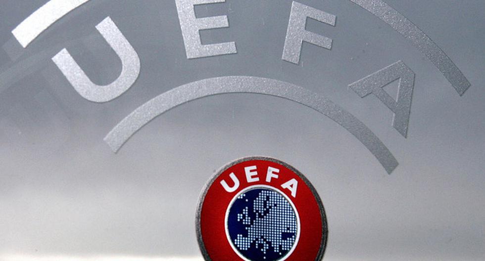 Así quedó el ránking UEFA luego de la fecha FIFA. (Foto: skysports.com)