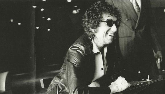 Bob Dylan. (Foto: AFP)