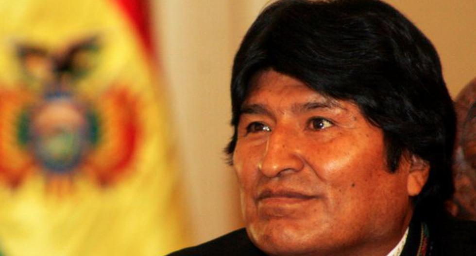 Bolivia demandó a Chile ante la Corte Internacional de La Haya en 2013. (Foto: Info7)