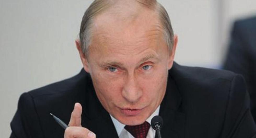 Los planes de Estados Unidos de lanzar un un ciberataque contra Rusia es \"jugar con fuego\", advirtió hoy Andrei Krustkij, enviado especial del presidente ruso. (Foto: EFE)