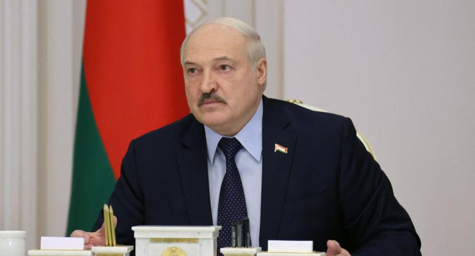 Belarusians approve reforms that strengthen Lukashenko’s powers