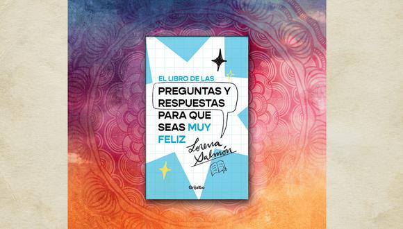 La persona que había escrito todas esas emociones, pensamientos y sentimientos no es la misma que hoy les escribe. Lee la columna de Lorena Salmón. (Diseño: Verónica Calderón / Somos)