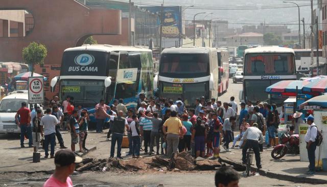 (Juan Ponce / El Comercio)