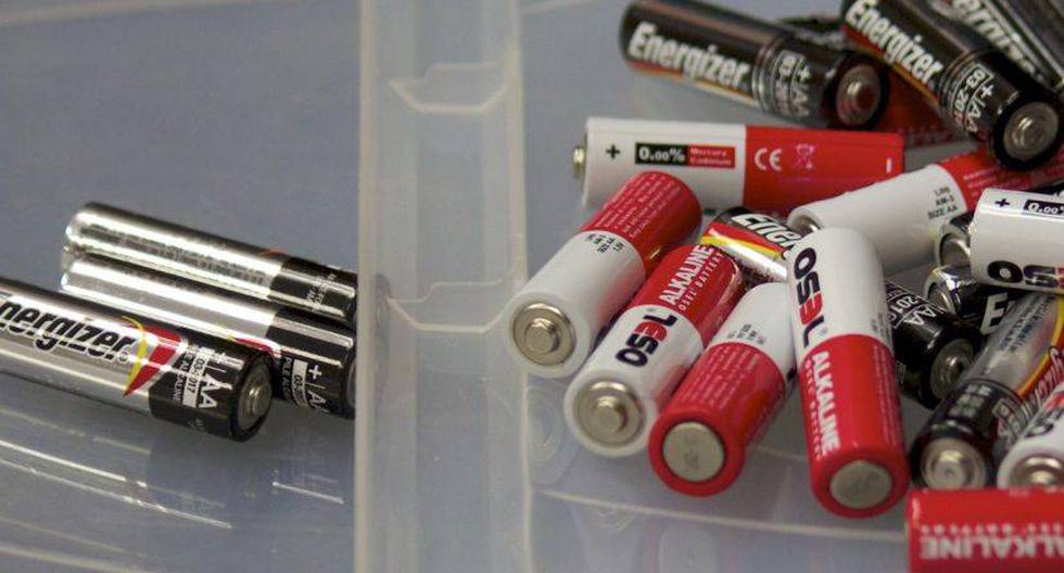 El 'supercapacitador de silicio' busca terminar con el reino de las baterías. (Foto: colemama / Flickr) 
