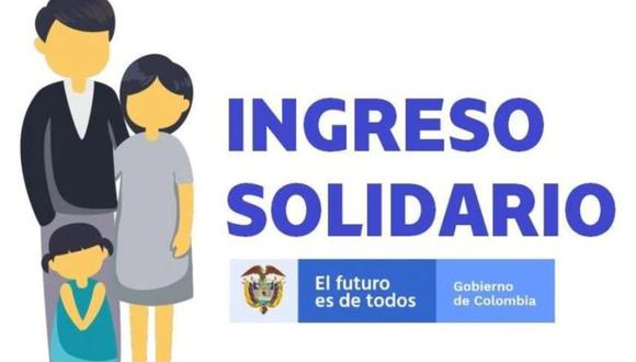Link Ingreso Solidario vía DALE 2022: ¿quiénes son beneficiarios del subsidio? FOTO: Prosperidad Social