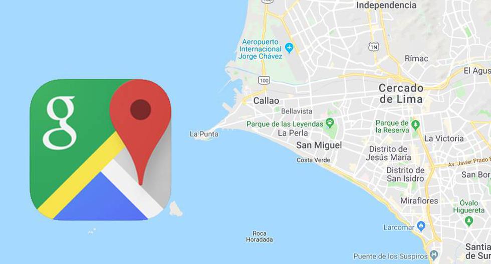 ¿Perdiste tu celular o no sabes dónde lo dejaste? Prueba el siguiente truco de Google Maps que te facilitará a encontrarlo. (Fot