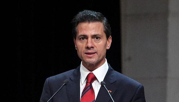 México: Oposición pide a Peña Nieto anular reunión con Trump