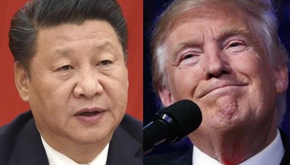 China: Peligra relación con EE.UU. si Trump reconoce a Taiwán