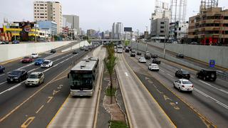 Lima y Callao: ¿este domingo 19 de setiembre están habilitados los autos particulares?