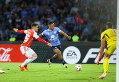 VIDEO: ver resumen Belgrano vs. Internacional (0-0) por Copa CONMEBOL Sudamericana 2024