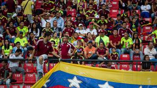 ¿Cuánto cuesta una entrada para el Perú vs. Venezuela de este martes en Caracas?