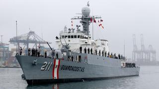 Marina de Guerra rechaza presuntas irregularidades en adquisición de bienes