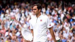 Roger Federer, el jefe de la resistencia veterana