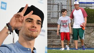 Cameron Boyce: Adam Sandler se despidió del actor con un emotivo mensaje