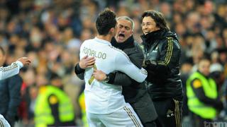 Cristiano Ronaldo propuso a Mourinho como candidato a técnico de la Juventus, informan desde Italia