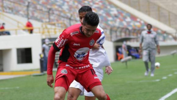 Alianza Atlético y Juan Aurich jugarán la final de la Liga 2. (Foto: @LigaFutProf)