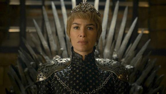Lena Headey interpreta a Cersei Lannister (Foto: HBO)