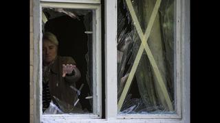 ONU: Conflicto en Ucrania deja ya más de 3.600 muertos
