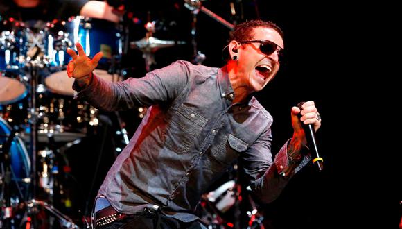 Linkin Park: ¿cómo se llama la canción inédita del grupo que cuenta con la voz del fallecido Chester Bennington? | Foto: Reuters