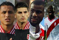 Selección Peruana: Los defensas convocados para Copa América 2015