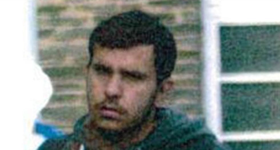 El presunto terrorista islamista Jaber Albakr fue detenido en la madrugada del lunes en Leipzig. (Foto: EFE)