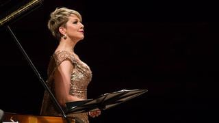 Joyce DiDonato: una dama de la lírica en Lima [RESEÑA]