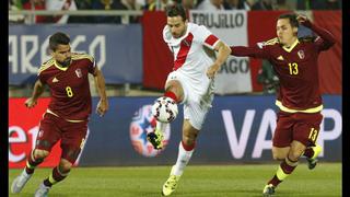 Pizarro rompió racha de 10 meses sin anotar de manera oficial