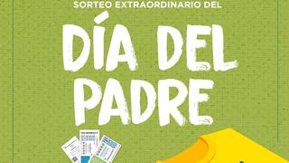 Comprobar Lotería Nacional: resultados y ganadores del sorteo del Día del Padre