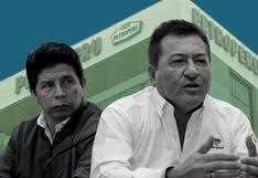 Audiencia de prisión preventiva contra Hugo Chávez Arévalo seguirá este lunes 10 de abril
