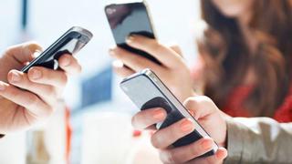 Líneas con conexión a Internet móvil 4G superaron los 19 millones en primer trimestre del 2020