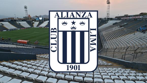 Por qué César “Balón” Torres está en contra de algunos acuerdos tras junta de acreedores en Alianza Lima | Composición: Club Alianza Lima / Agencia Andina