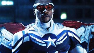 “Capitán América 4” tiene un nuevo nombre y revela su primera imagen oficial con Harrison Ford