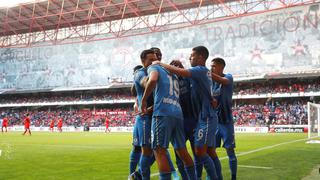 Cruz Azul goleó 4-1 a Toluca por el Clausura 2022 de la Liga MX | RESUMEN Y GOLES 