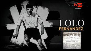 Los 100 años de ‘Universitario’: ‘Lolo’ Fernández y el controversial título de 1934 | PARTE 3