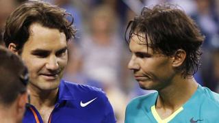 Rafael Nadal: “Roger Federer no está acabado, volverá a jugar un gran tenis”
