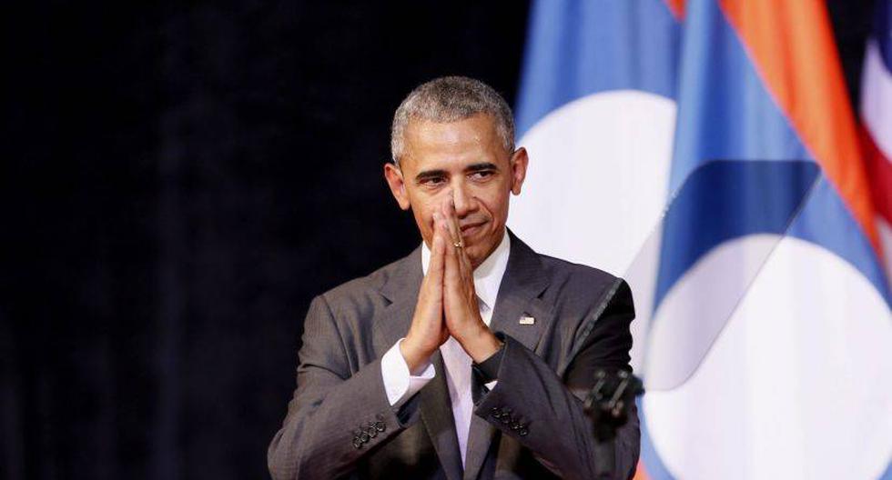 Barack Obama nomin&oacute; al primer juez musulm&aacute;n de Estados Unidos (EFE)