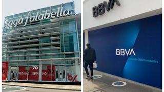 Indecopi: Saga Falabella y BBVA fueron las empresas con más reportes durante la Navidad 2020