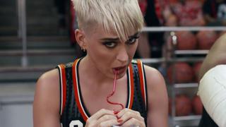 YouTube: Katy Perry y su nuevo videoclip, "Swish Swish", en 15 claves [FOTOS]