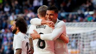 La carta de Kroos a Casemiro tras dejar Real Madrid: ¿qué le dijo el alemán?