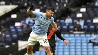 La fecha para que Sergio Agüero firme contrato con Barcelona