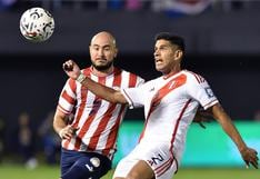 Movistar Deportes online | Perú vs. Paraguay: dónde pasan amistoso
