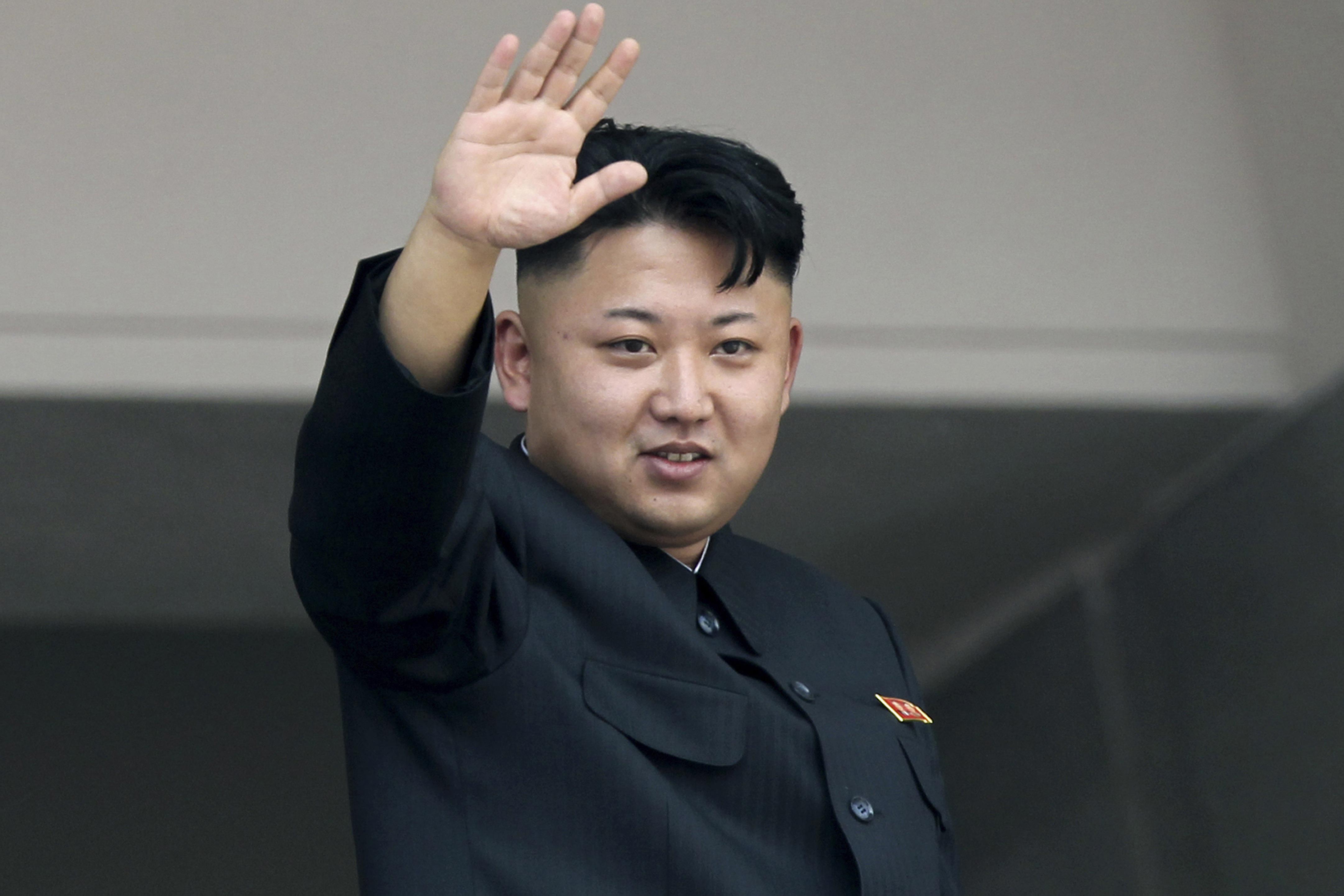 Kim Jong-un llegó al poder en el 2011 tras haber sido designado como heredero al cargo por su padre Kim Jong-il un año atrás. A diferencia de su padre y de su abuelo, el fundador del país Kim Il-sung, el actual dictador norcoreano no suele realizar celebraciones públicas durante su cumpleaños, el cual aún no ha sido incluido en el calendario oficial del país. (AP)