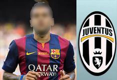 YouTube: ¿quién es el ex Barcelona que defenderá a la Juventus?