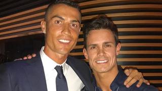 Cristiano Ronaldo: periodista amigo del luso sorprendió con esta teoría conspirativa sobre expulsión