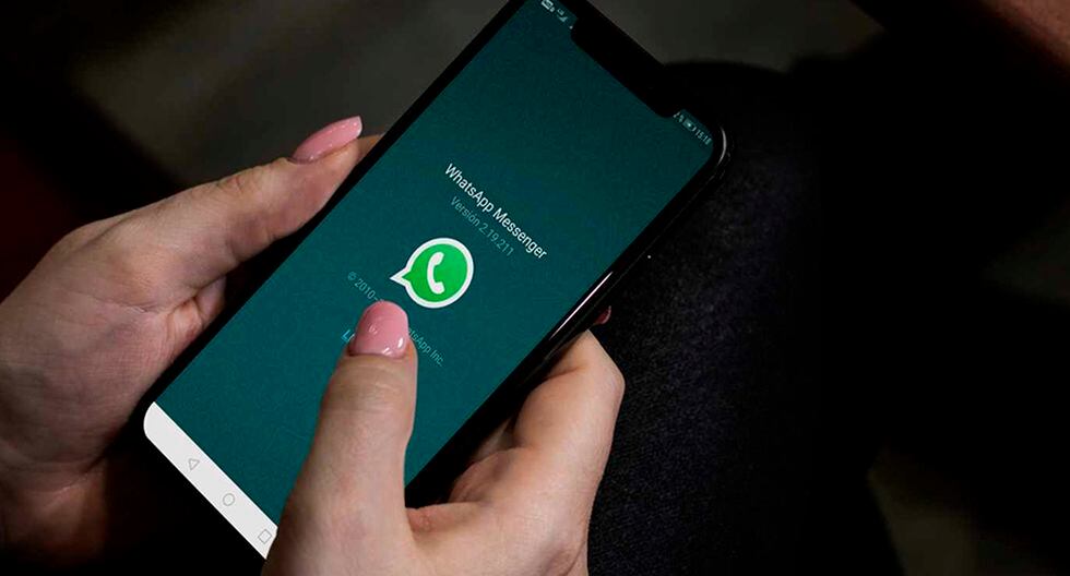 Whatsapp 4 Formas De Contestar Un Mensaje Sin Abrir La Aplicación Data Mag 1831