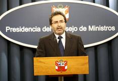 Juan Jiménez Mayor: "Apelaremos la suspensión al sorteo para el servicio militar"